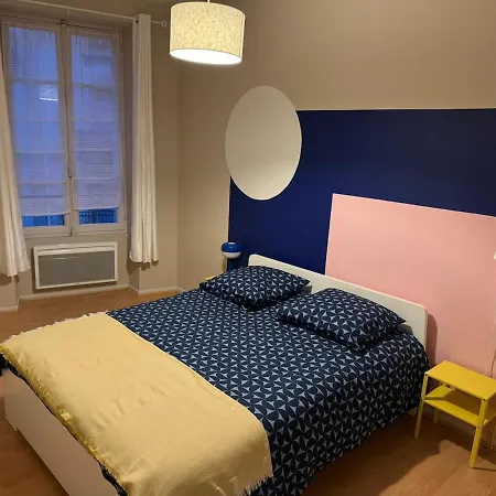 Appartement Klein *