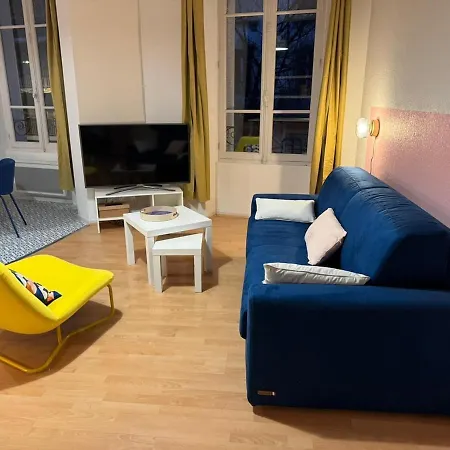 Appartement Klein