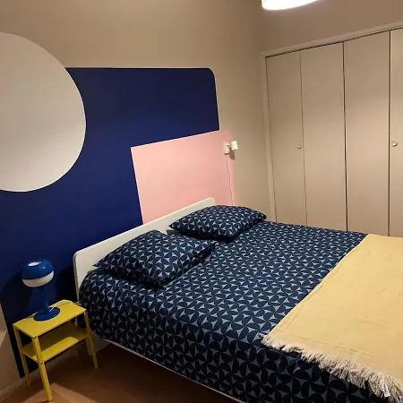 Appartement Klein