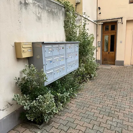 Appartement Klein Clermont-Ferrand