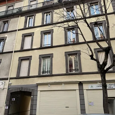 Klein Appartement
